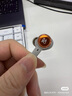 B&O Eleven  全新上市旗艦級主動降噪真無線藍(lán)牙耳機(jī) Beoplay EX 高音質(zhì)長續(xù)航 Copper Tone暖色鋁 曬單實拍圖
