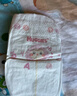 好奇（Huggies）鉑金裝紙尿褲XL96片(12-17kg)加大號嬰兒尿不濕小桃褲裸感超薄透 曬單實(shí)拍圖