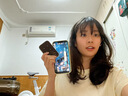 釜翊千兆5G網(wǎng)絡(luò)隨身wifi2025款無線隨行wfi6無限速網(wǎng)絡(luò)便攜高速網(wǎng)卡wifi7無限5Ghz流量車載路由器寬帶 5G光纖版充電寶WiFi-雙頻26核 曬單實(shí)拍圖