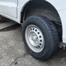 玲瓏輪胎汽車輪胎 RADIALR701 165R14（C/LT） 91/90S適配五菱宏光 曬單實(shí)拍圖