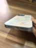 品盟（PISMEXOK）適用于蘋果iPhone16/15promax手機殼鏡頭保護套硅膠軟邊輕奢高級感時尚網(wǎng)紅ins風女新款玻璃硬外殼 藍色殼+手鏈+內(nèi)置磁吸 iPhone 16 Pro Max 曬單實拍圖