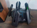 中興（ZTE）【問天】BE7200Pro+ WiFi7家用無線路由器 雙頻聚合游戲加速 8顆獨(dú)立放大器 滿血2.5G網(wǎng)口穿墻王 曬單實(shí)拍圖