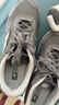 NEW BALANCE NB官方男鞋女鞋夏季網(wǎng)面透氣潮流百搭簡(jiǎn)約休閑運(yùn)動(dòng)鞋515系列 灰色 ML515GRY 40 (男碼腳長(zhǎng)25cm)尺碼問(wèn)客服 曬單實(shí)拍圖