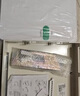 施耐德電氣 配電箱 空開強(qiáng)電箱雙排24回路家用暗裝配線箱白色天朗系列TLA24B 曬單實拍圖
