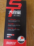 寶克（BAOKE）PC5008 巨能寫中性筆黑色0.5mm 辦公學(xué)習(xí)中性筆會(huì)議筆 大中小學(xué)生考試水筆 PC5158【大容量 速干】紅色-12支/盒裝 包郵，300以上可定制logo【聯(lián)系客服】 曬單實(shí)拍圖