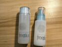 芙麗芳絲（Freeplus）清爽水乳套裝護(hù)膚品化妝品清爽膚水乳液生日七夕情人節(jié)禮物送女友 曬單實(shí)拍圖