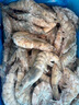 禧美海產(chǎn) 厄瓜多爾巨無霸白蝦 去冰凈重3斤 30-40只/kg 鹽凍大蝦 海鮮水產(chǎn) 曬單實(shí)拍圖