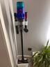 戴森（DYSON）【國家補貼15%】V12 Detect Slim Fluffy輕量高端吸塵器 光學(xué)探測微塵 140AW強(qiáng)勁吸力 除螨 藍(lán)色 曬單實拍圖