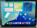 Apple/蘋果【國家補(bǔ)貼】iPad 11英寸 A16芯片2025年款 平板電腦 (128GB WLAN版/學(xué)習(xí)辦公娛樂)銀色 曬單實拍圖