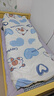 【工廠(chǎng)底價(jià)】被套單件被罩學(xué)生宿舍單人150×200×230褥子套雙人 愛(ài)心豚 150x200cm被套 曬單實(shí)拍圖
