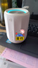 小米（MI）Xiaomi 藍(lán)牙音箱 Mini 淺咖色 聲學(xué)小鋼炮小米澎湃智聯(lián) 戶外防塵防水露營(yíng)NFC 曬單實(shí)拍圖