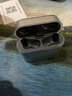 弱水時砂【周傳雄推薦】earfree i5無線藍牙耳機主動降噪入耳HiFi音質(zhì)游戲運動耳機七夕情人節(jié)禮物送男女友 【貼心套裝】香檳金+耳倉套 曬單實拍圖