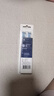 飛利浦（PHILIPS） 電動(dòng)牙刷頭替換頭鉆石系列適配HX9924HX9903HX9911HX9912HX9954HX9924教師節禮物 3支 白色潔凈型裝HX9043/67 曬單實(shí)拍圖
