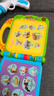 偉易達(dá)（Vtech）早教機(jī)動(dòng)物英語(yǔ)100詞寶寶有聲書點(diǎn)讀學(xué)習(xí)機(jī)兒童玩具男孩女孩禮物 曬單實(shí)拍圖