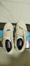 斯凱奇（Skechers）男鞋秋季厚底運動(dòng)跑步鞋軟底輕便休閑健步鞋232774 曬單實(shí)拍圖