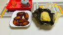 安井 三丁燒麥 800g 燒賣約16個 干蒸面點早餐  家庭量販裝         曬單實拍圖