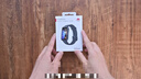 華為（HUAWEI）智能手環(huán)8運(yùn)動(dòng)手環(huán)心率血氧睡眠監(jiān)測(cè)防水來(lái)電提醒男女通用高清長(zhǎng)續(xù)航手環(huán)手表支持多種運(yùn)動(dòng)模式 櫻語(yǔ)粉 標(biāo)準(zhǔn)版 曬單實(shí)拍圖