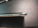 AOYAMIC 適用于vivo X90手機(jī)殼防摔全包x90pro+保護(hù)套透明超薄軟殼簡(jiǎn)約硅膠防滑潮男女款 vivoX90/X90s【透明白】 氣囊防摔透明軟殼【單殼】 曬單實(shí)拍圖