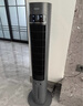 海爾（Haier）空調(diào)扇家用冷風(fēng)扇制冷風(fēng)扇單冷制冷機(jī)節(jié)能冷風(fēng)機(jī)落地遙控加濕水冷塔扇冷氣機(jī)冷氣扇臥室移動(dòng)小空調(diào) 【強(qiáng)勁制冷】加濕凈化香薰款HFZ-J8625B 曬單實(shí)拍圖