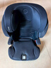 maxicosi3-12歲兒童安全座椅汽車用RodifixPlus+ 車載座椅iSize摯愛(ài)藍(lán) 曬單實(shí)拍圖