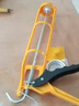 科順（CKS）玻璃膠防水防霉廚衛(wèi)強(qiáng)力封邊美容膠馬桶家用密封膠透明色 曬單實(shí)拍圖