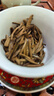 張一元茶葉茉莉花茶毛尖新春茶冷泡濃香型伴手茶禮送禮品特種200g金罐裝 曬單實拍圖