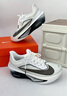 耐克 （NIKE）2025年男子ZOOM FLY 6跑步鞋 FN8454-100 43 曬單實(shí)拍圖