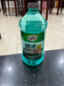 龜牌（Turtle Wax）硬殼玻璃水0度汽車去油膜強(qiáng)力去污除蟲膠鳥糞雨刮水通用2L*6瓶 曬單實(shí)拍圖