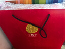 同仁堂品牌 北京同仁堂西洋參片禮盒250g花旗參送父母長(zhǎng)輩禮品補(bǔ)品 曬單實(shí)拍圖