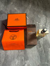 HERMESTerre D&aposHermes 大地男士淡香水持久清新 節日送禮物 愛(ài)馬仕大地EDT 100ml 曬單實(shí)拍圖