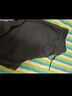森馬（Semir）【大促福袋】休閑褲男女簡(jiǎn)約百搭長(cháng)褲夏季運動(dòng)風(fēng)潮流褲子 女-J款深咖啡【運動(dòng)傘兵褲】 M 曬單實(shí)拍圖
