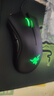 雷蛇（Razer） 煉獄蝰蛇標(biāo)準(zhǔn)版 宏電競(jìng)游戲 鼠標(biāo)有線人體工學(xué)機(jī)械煉獄電腦LOL CF適用 煉獄蝰蛇標(biāo)準(zhǔn)版-黑色 曬單實(shí)拍圖