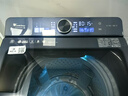 小天鵝（LittleSwan）波輪洗衣機(jī)全自動(dòng) 本色藍(lán)氧【TBM100M093DZ】水魔方龍旋風(fēng)  10公斤 以舊換新 家電國家補(bǔ)貼20% 曬單實(shí)拍圖