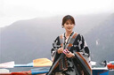 CARNEGIE&KEITH披肩女外搭氣質(zhì)2025年新款民族風(fēng)斗篷空調(diào)房圍巾披肩旅游生日禮物 高級(jí)黑拼咖【旅游外搭保暖禮盒裝】 曬單實(shí)拍圖
