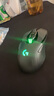 羅技（G）G903 LIGHTSPEED 充電雙模游戲無線鼠標(biāo)升級版HERO傳感器 臺式筆記本通用電競外設(shè)鼠標(biāo) 羅技G903 HERO 曬單實拍圖