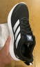 阿迪達斯 adidas 男鞋 edge 運動鞋戶外休閑跑步鞋 GZ5280 42碼 曬單實拍圖