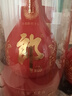 郎酒紅花郎15 白酒 醬酒 53度 500ml*2 雙瓶裝 親朋歡聚 婚宴喜酒 曬單實(shí)拍圖