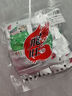 飛旺長沙臭干子80g*10包 辣條麻辣臭豆腐懷舊休閑零食湖南特產(chǎn) 曬單實(shí)拍圖