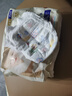 好奇（Huggies）金裝成長褲XXL74(15kg以上)加加大號嬰兒尿不濕超薄拉拉褲 曬單實拍圖