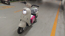 愛(ài)瑪電動(dòng)自行車(chē)【年銷(xiāo)百萬(wàn)臺(tái)冠軍單品】愛(ài)朵48V24Ah鋰電長(zhǎng)續(xù)航豪華復(fù)古電動(dòng)車(chē) 百利米 曬單實(shí)拍圖