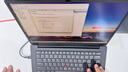 ThinkPad【國(guó)家補(bǔ)貼20%】T14p AI PC酷睿Ultra9 14.5英寸高性能工程師本筆記本電腦 32G 1TB 3K 商務(wù)辦公本 曬單實(shí)拍圖