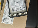 新華三（H3C）原廠服務(wù)器固態(tài)硬盤(pán)企業(yè)級(jí)SSD 480G SATA SSD 2.5英寸（含托架） 曬單實(shí)拍圖