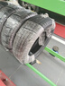 佳通(Giti)輪胎225/60R18 100H  SUV520 原配 博越 適配 瑞虎7/宋Pro  曬單實拍圖