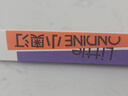 小奧?。╨ittleondine）眼線液筆02棕色0.5ml 膠筆眼線筆臥蠶筆防水防汗不易暈染持久顯色 曬單實(shí)拍圖