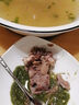 邊塞風寧夏鹽池灘羊肉羔羊蝎子 凈重2斤 原切冷凍羊蝎火鍋食材寧夏地標 曬單實拍圖