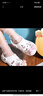 卡駱馳（crocs）男女鞋經(jīng)典洞洞鞋戶(hù)外休閑時(shí)尚潮流沙灘鞋涼拖鞋 10001-2Y2 38-39 曬單實(shí)拍圖