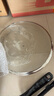 【抄低價(jià)高品質(zhì)】不粘鍋炒鍋食品級(jí)不銹鋼蜂窩炒鍋電磁爐煤氣灶用 單層鋼單面屏【帶蓋】 32cm 曬單實(shí)拍圖