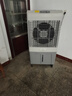 美的（Midea）空調(diào)扇制冷工業(yè)冷風(fēng)機(jī)強(qiáng)力制冷電冷風(fēng)扇水冷空調(diào)加冰塊商用冷氣機(jī)大面積車間降溫水冷機(jī) AC500-23B 曬單實(shí)拍圖