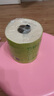 京東京造竹粹本色有芯卷紙五層加厚200g*27卷衛(wèi)生紙卷筒紙 紙巾卷紙 廁紙  曬單實(shí)拍圖