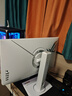 華碩（ASUS）國(guó)家補(bǔ)貼 ROG XG27UCG-W絕神27 Pro 吹雪白 27英寸顯示器4K160Hz雙模1K320 HDR400神光同步HDMI2.1 4K160Hz XG27UCG-W絕神Pr 曬單實(shí)拍圖